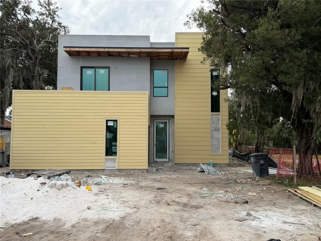 1840 Anzle Avenue Winter Park FL 32789