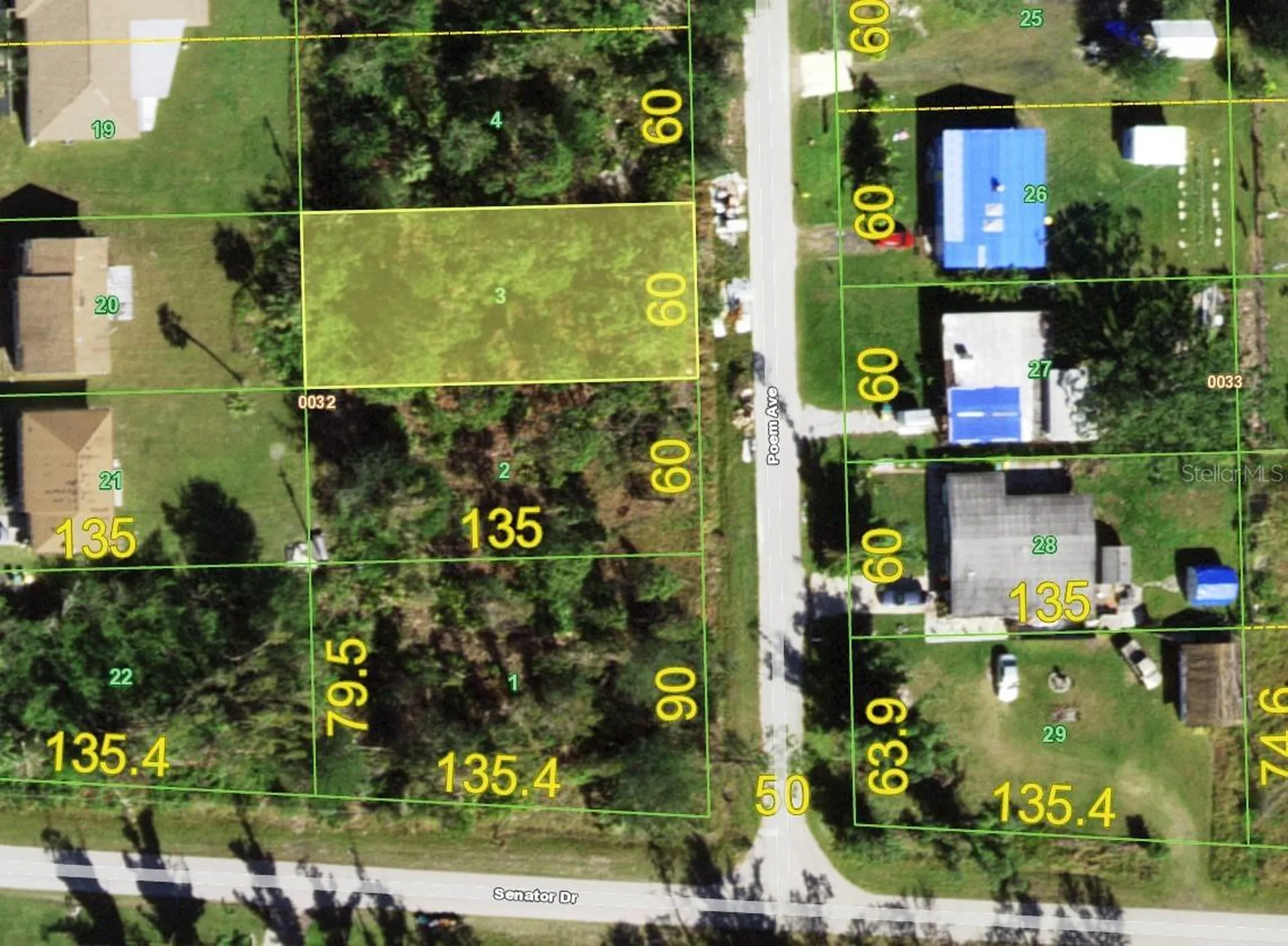 12469 Poem Avenue Punta Gorda FL 33955