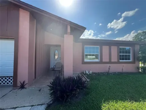 1100 Calanda Avenue Orlando FL 32807