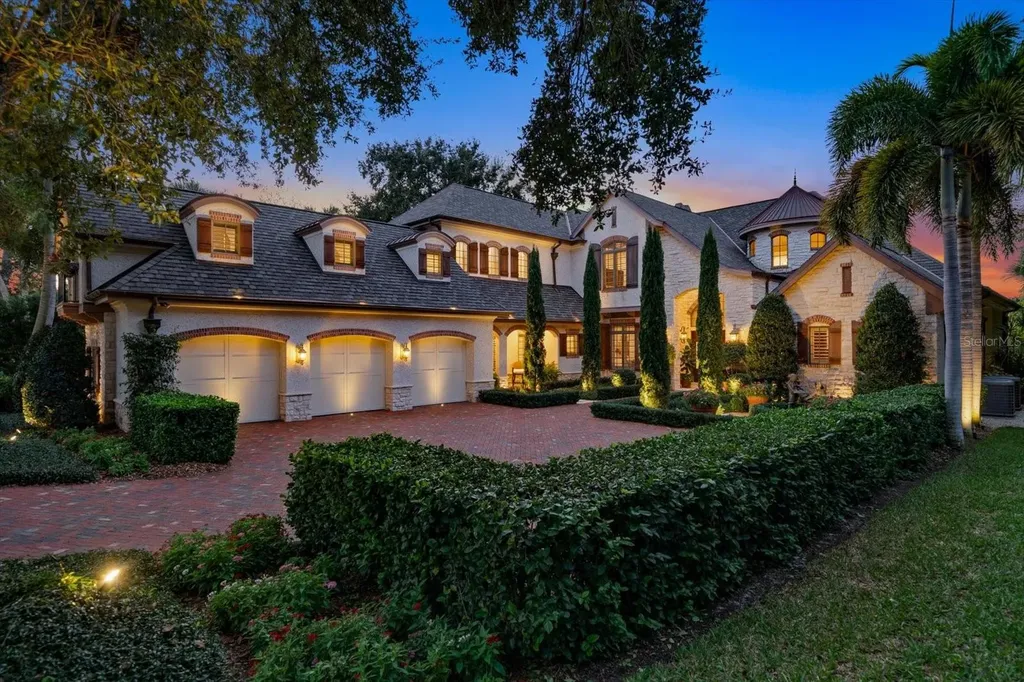 118 Harbor View Lane Belleair Bluffs FL 33770