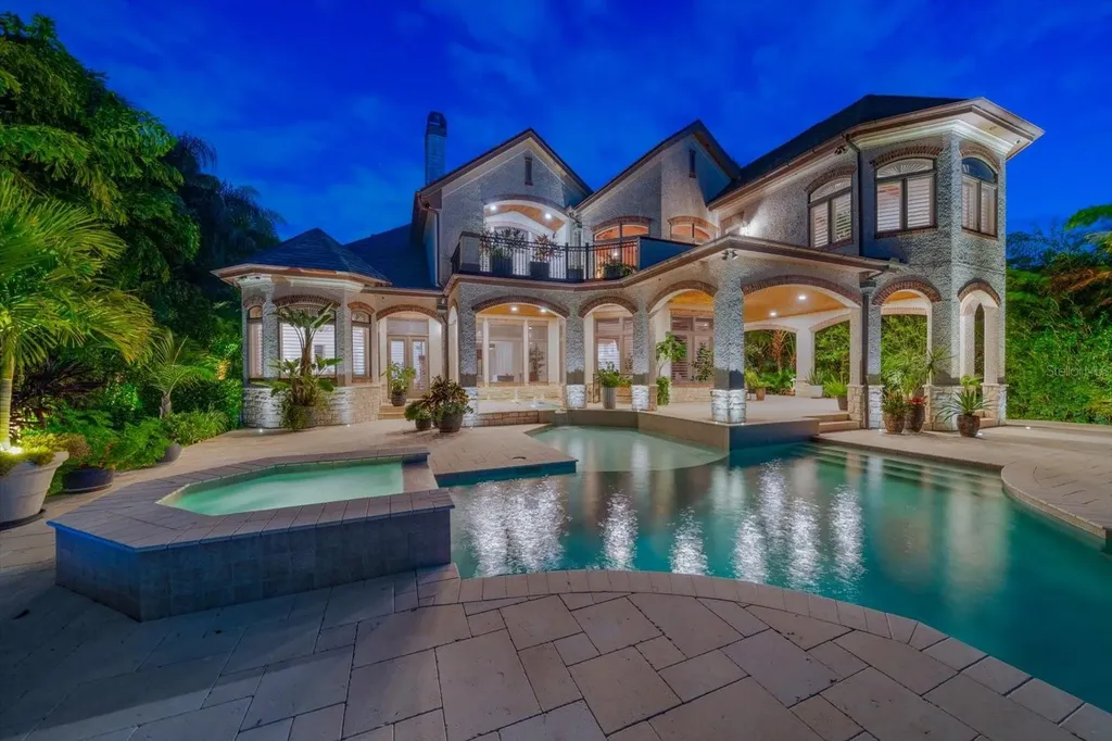 118 Harbor View Lane Belleair Bluffs FL 33770