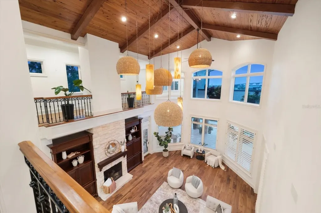 118 Harbor View Lane Belleair Bluffs FL 33770