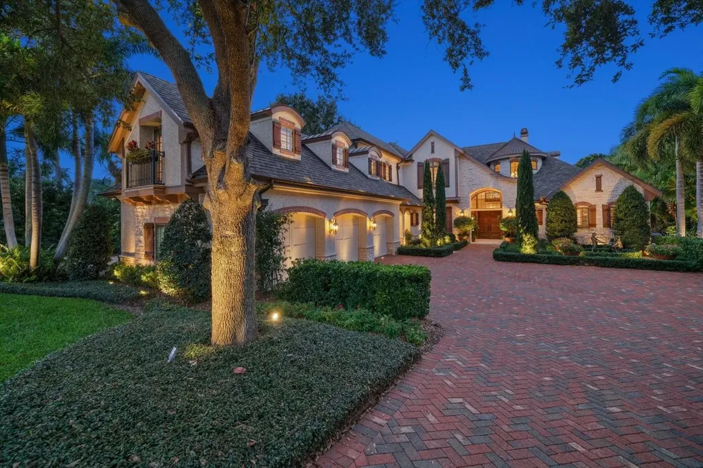 118 Harbor View Lane Belleair Bluffs FL 33770