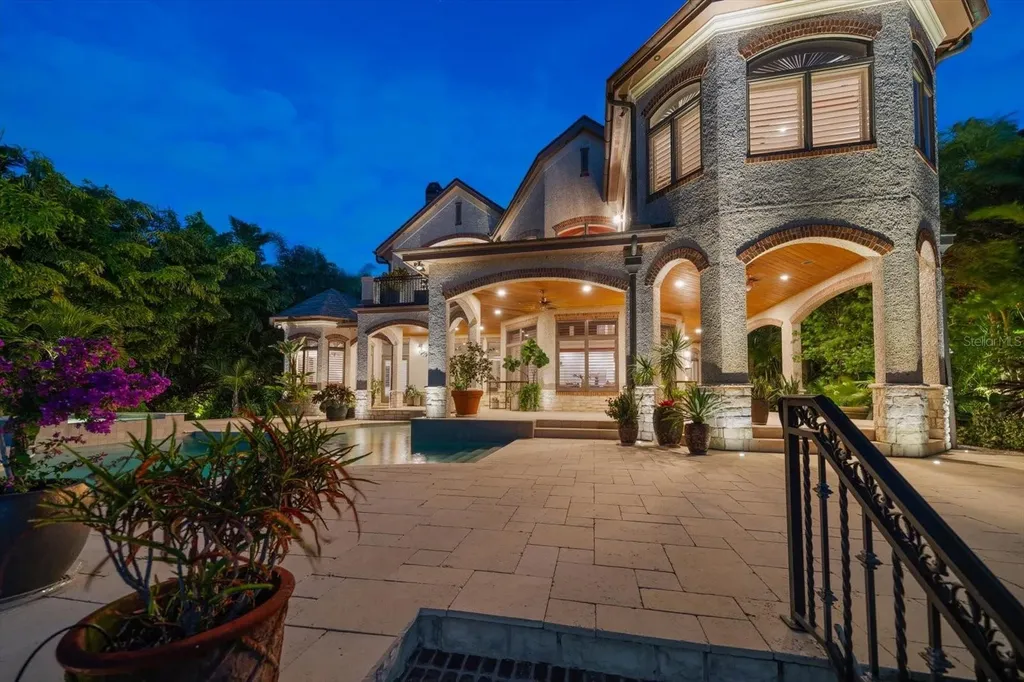 118 Harbor View Lane Belleair Bluffs FL 33770