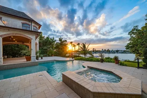 118 Harbor View Lane Belleair Bluffs FL 33770