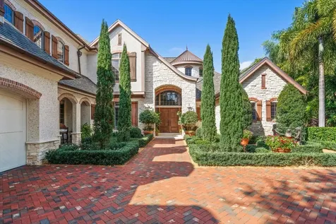 118 Harbor View Lane Belleair Bluffs FL 33770