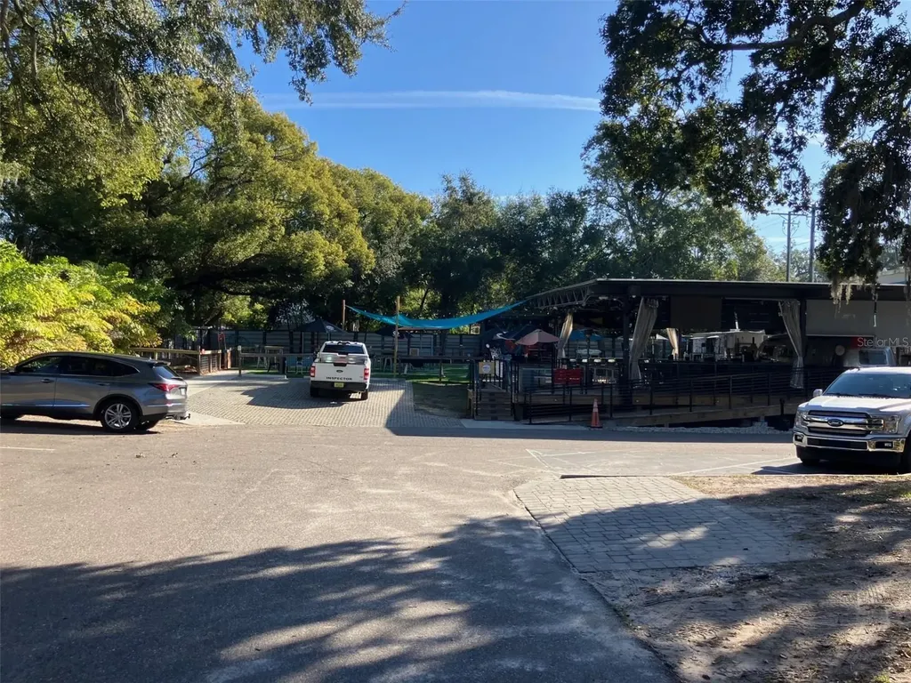 6401 N Nebraska Avenue Tampa FL 33603