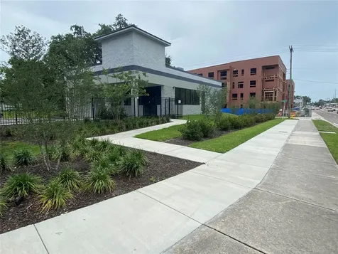 6401 N Nebraska Avenue Tampa FL 33603