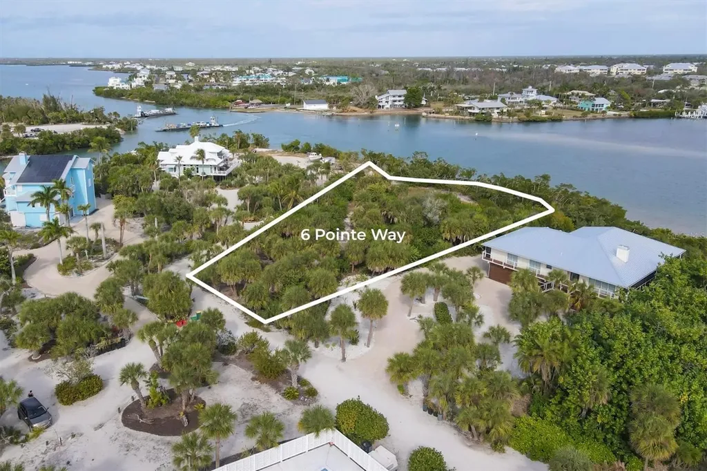 6 Point Way Placida FL 33946
