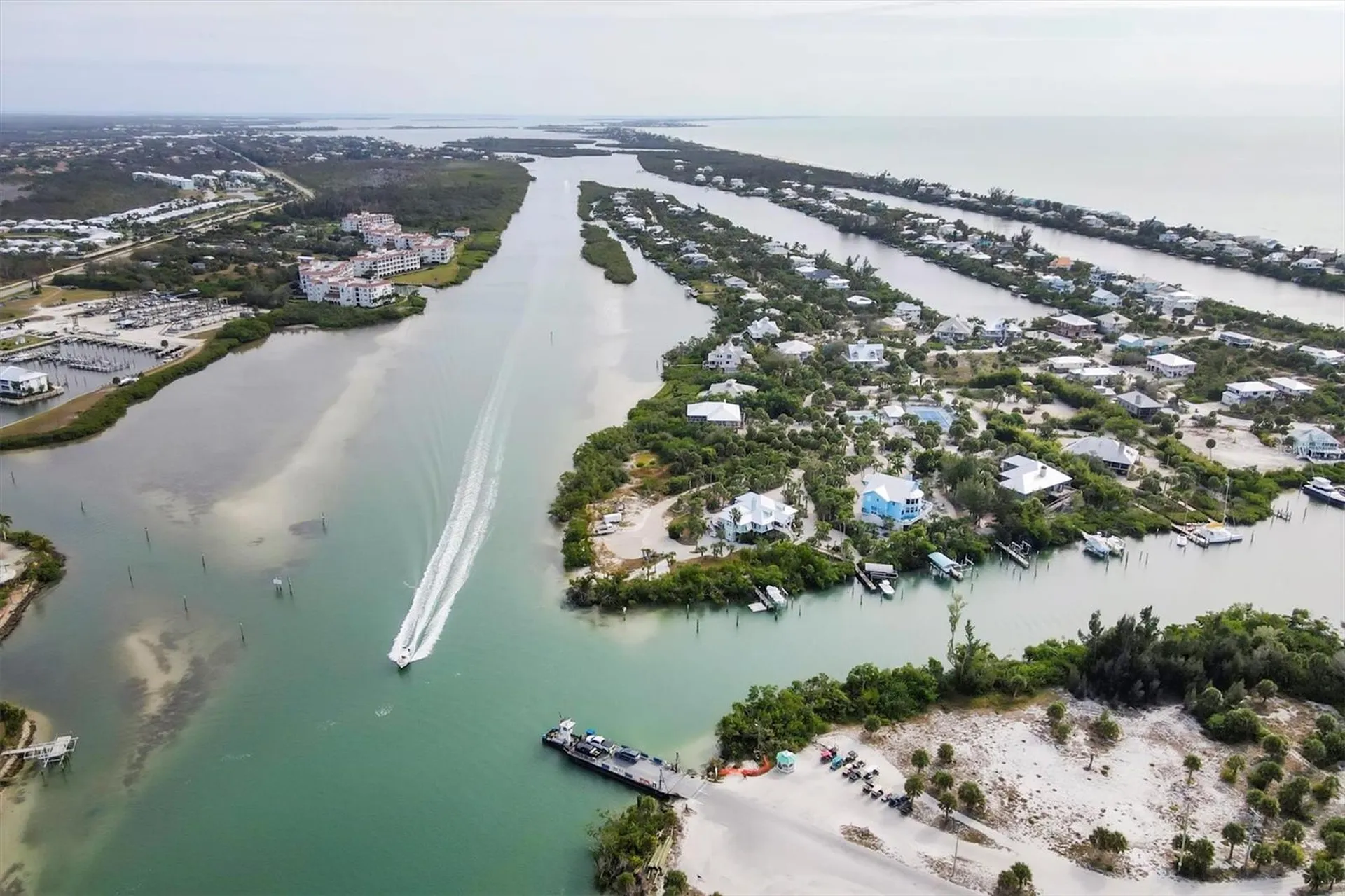 6 Point Way Placida FL 33946
