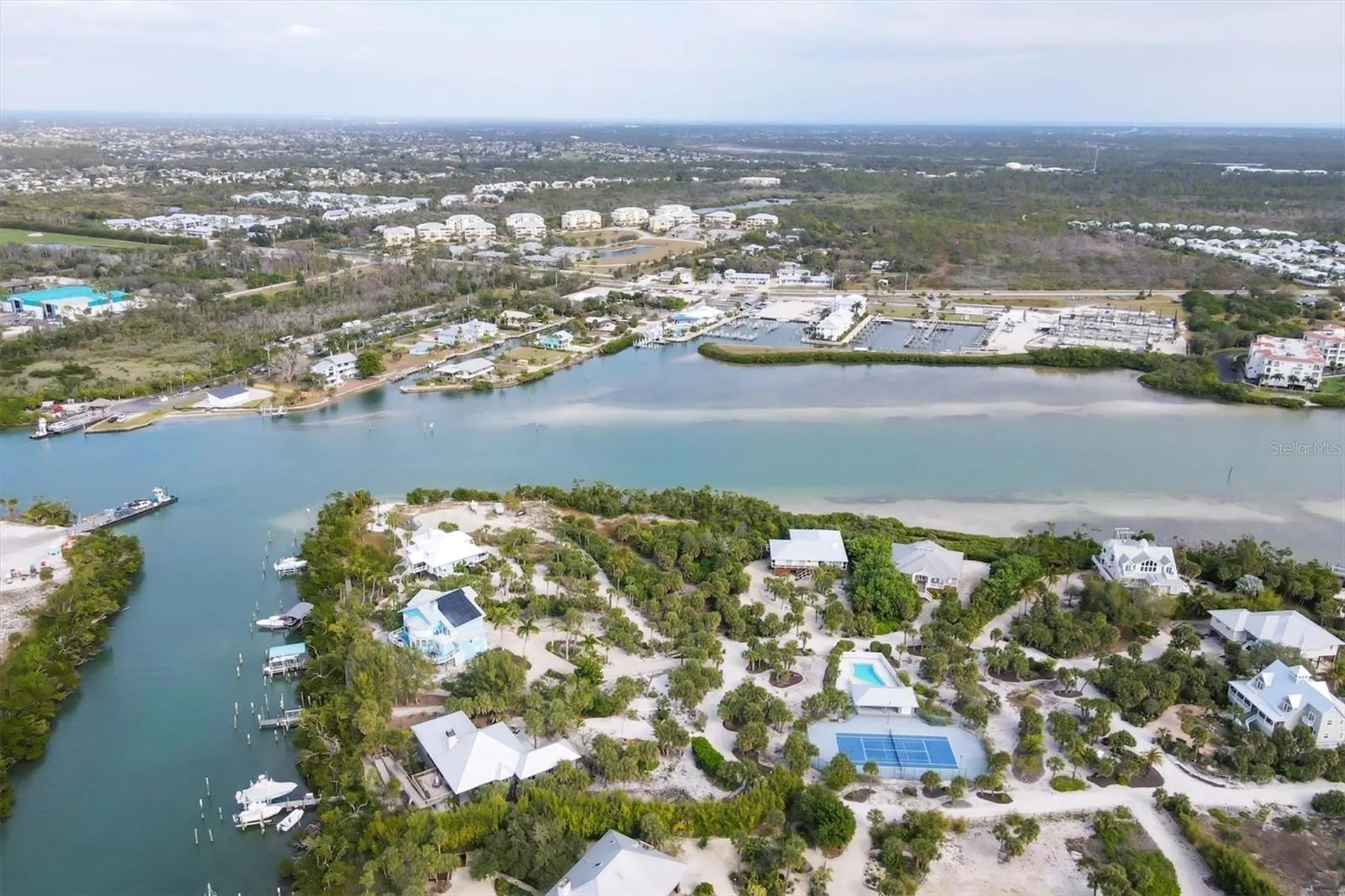 6 Point Way Placida FL 33946