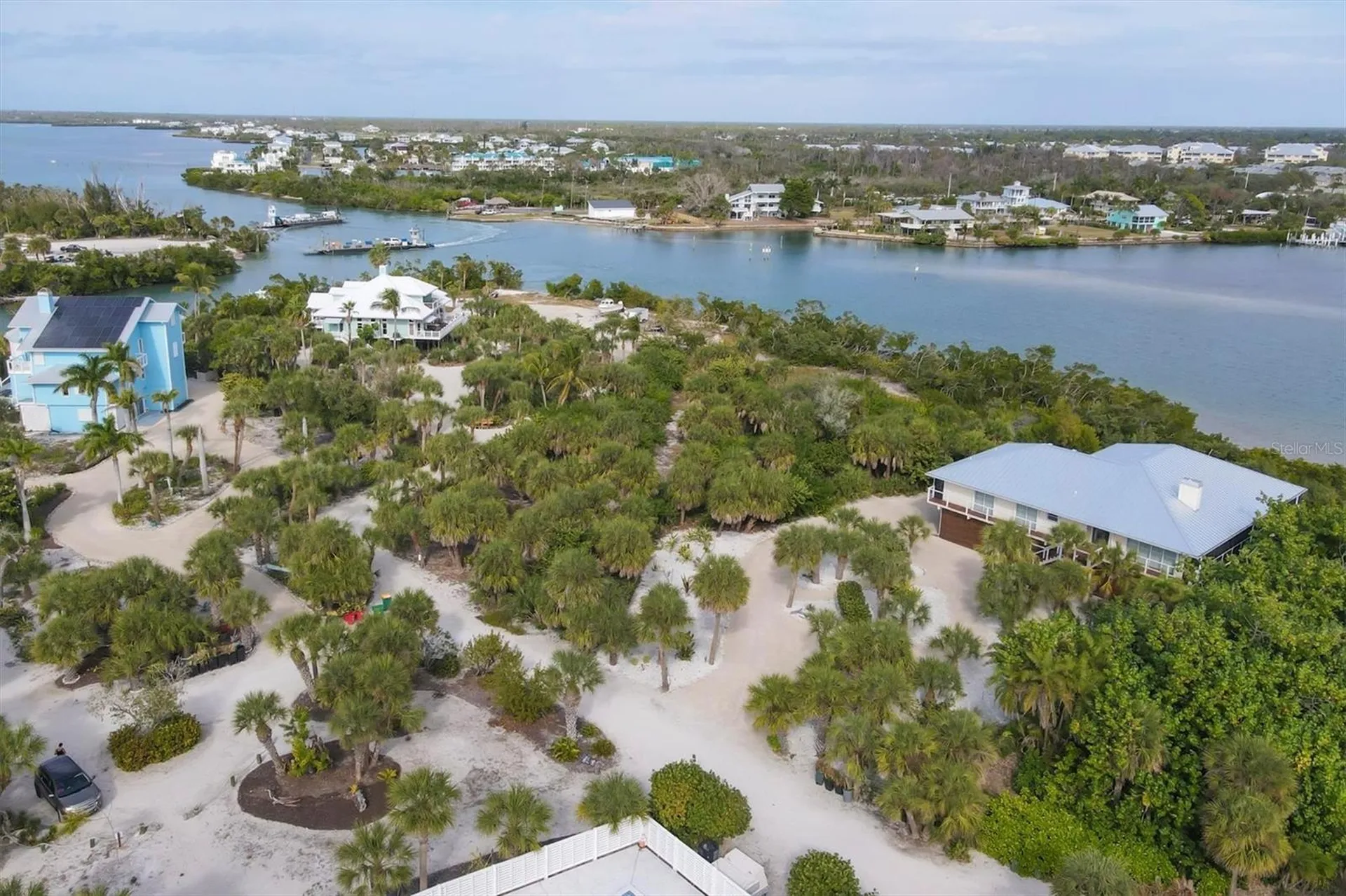 6 Point Way Placida FL 33946