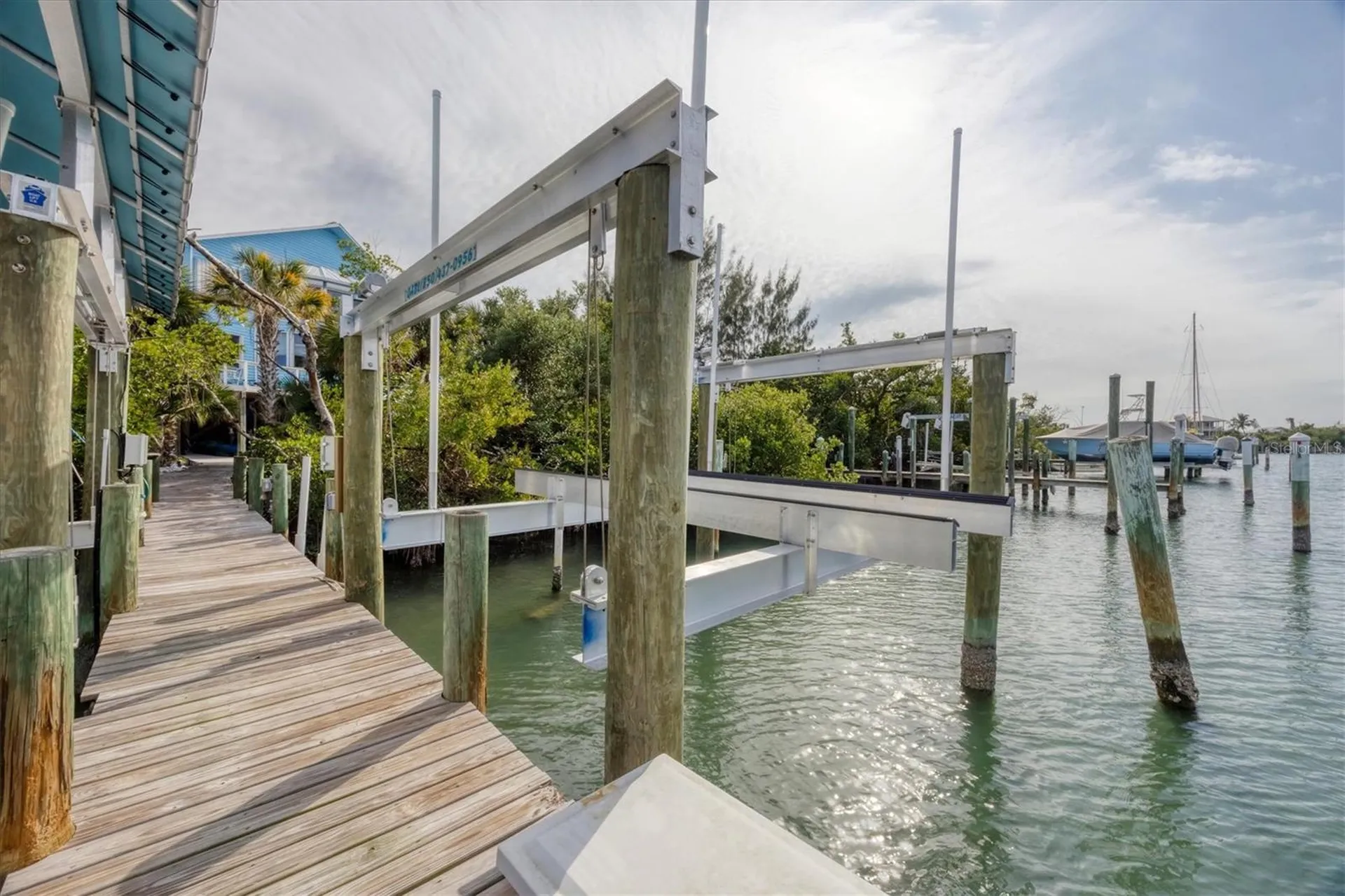 6 Point Way Placida FL 33946