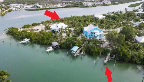6 Pointe Way Placida FL 33946