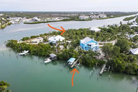 6 Pointe Way Placida FL 33946