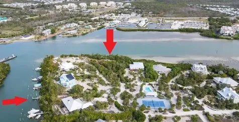 6 Pointe Way Placida FL 33946