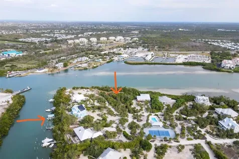 6 Pointe Way Placida FL 33946