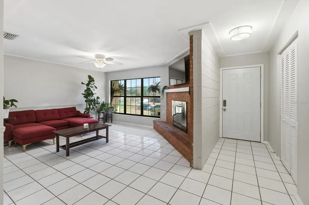 1411 Crest Drive Titusville FL 32780