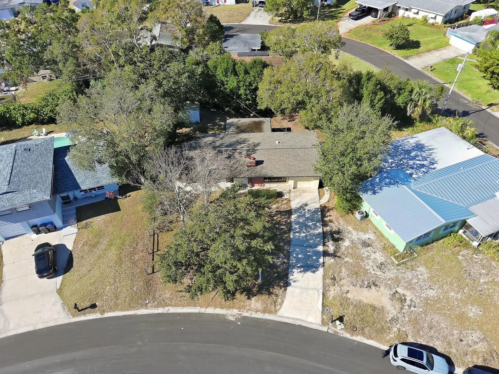 1411 Crest Drive Titusville FL 32780