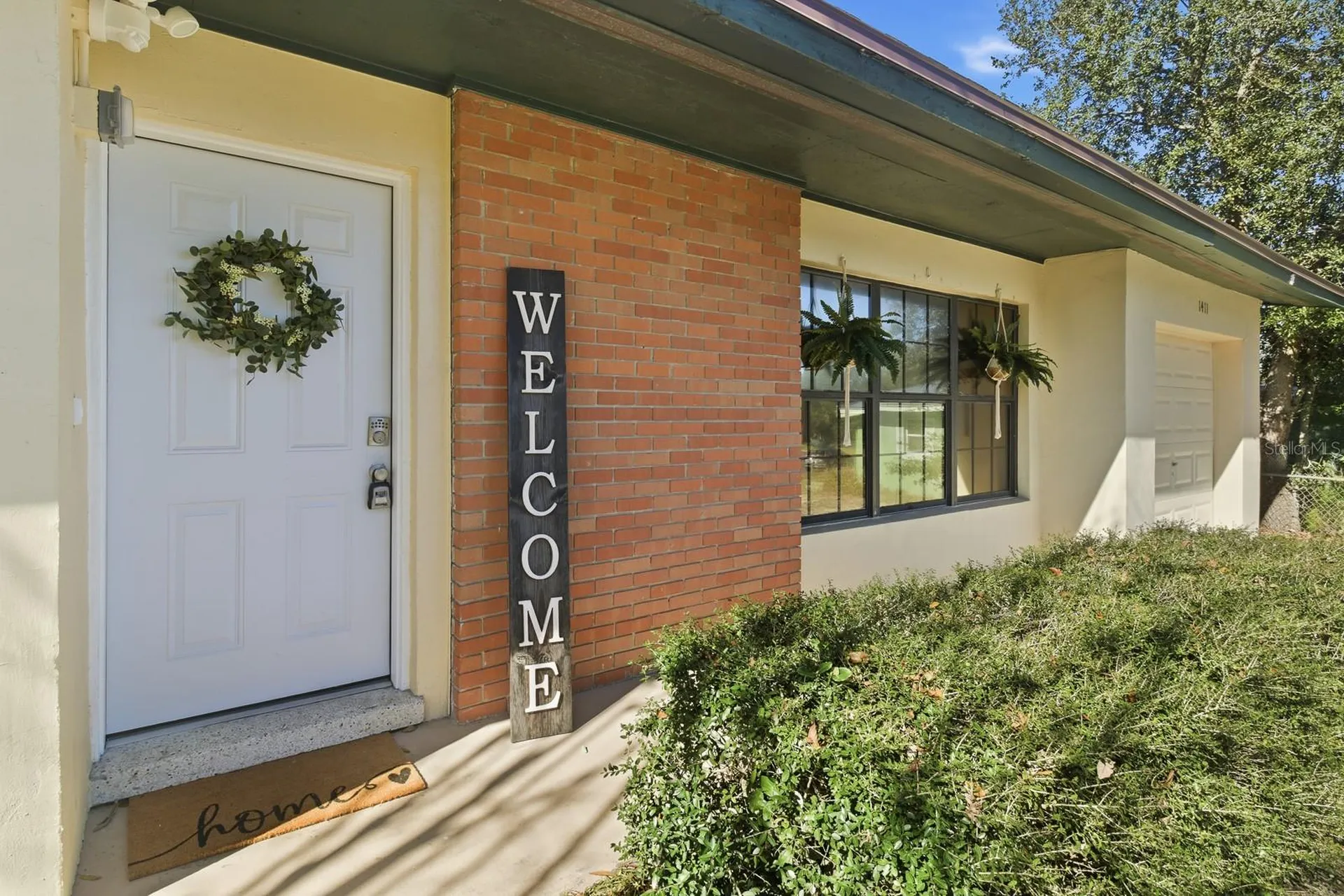 1411 Crest Drive Titusville FL 32780