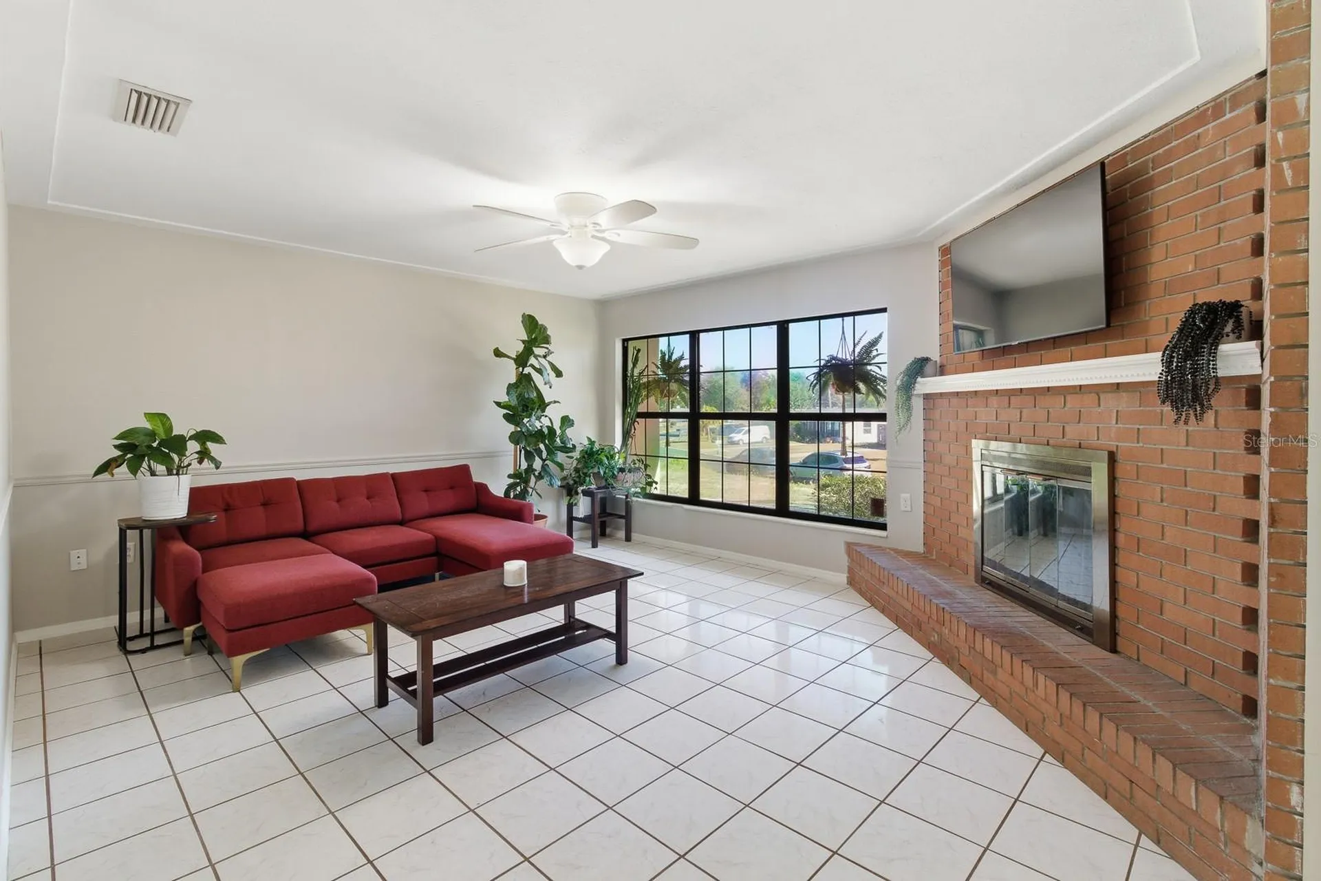 1411 Crest Drive Titusville FL 32780