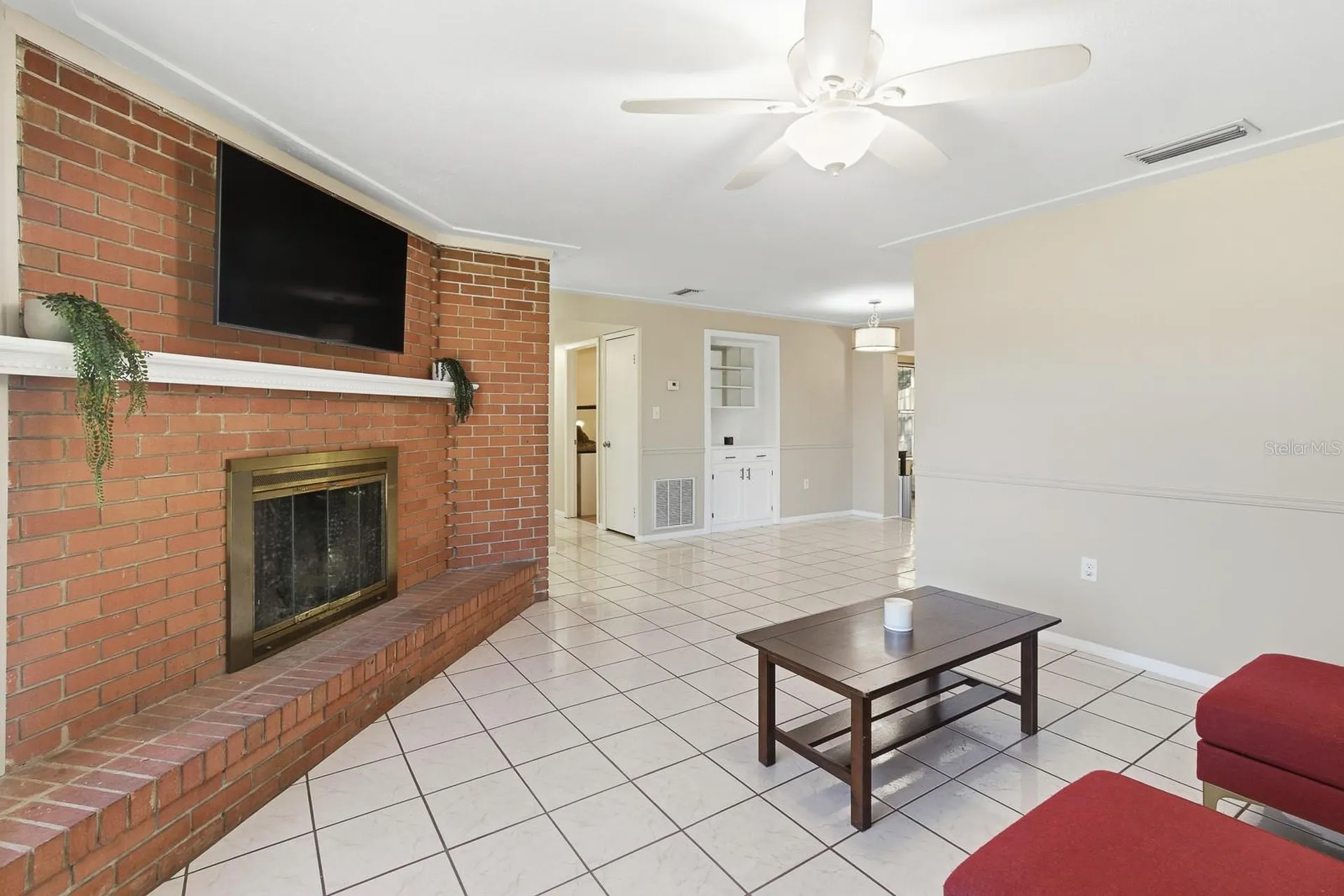1411 Crest Drive Titusville FL 32780
