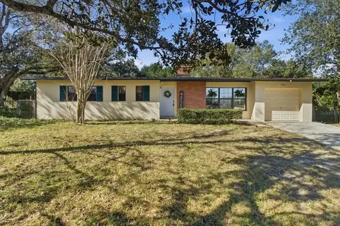 1411 Crest Drive Titusville FL 32780