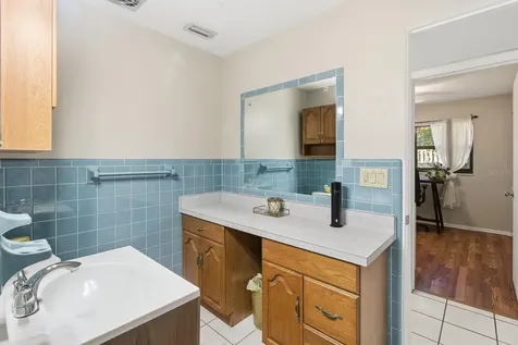 1411 Crest Drive Titusville FL 32780