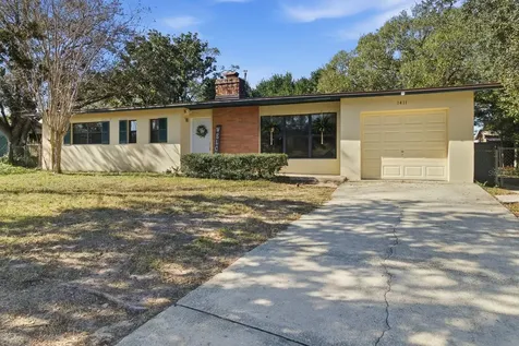 1411 Crest Drive Titusville FL 32780