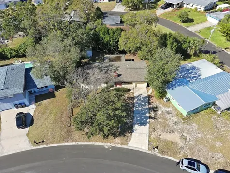 1411 Crest Drive Titusville FL 32780
