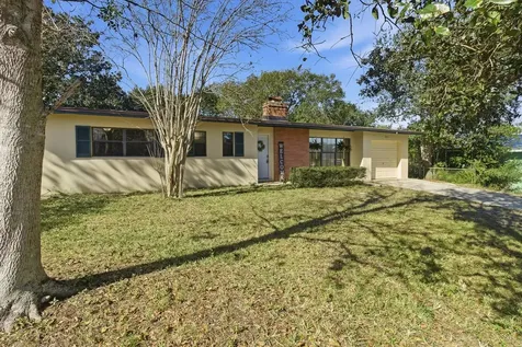 1411 Crest Drive Titusville FL 32780