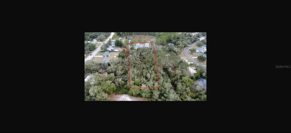 Periwinkle Drive Deland FL 32724