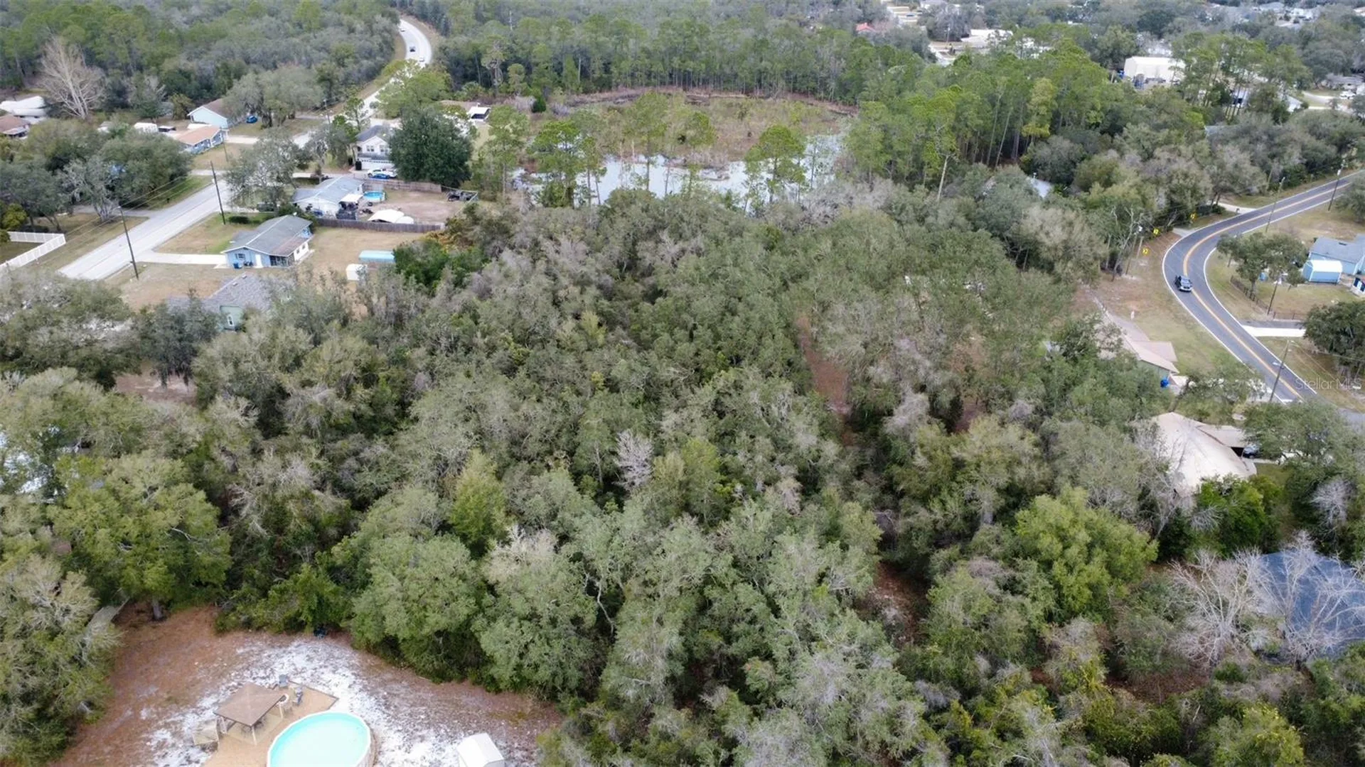 Periwinkle Drive Deland FL 32724