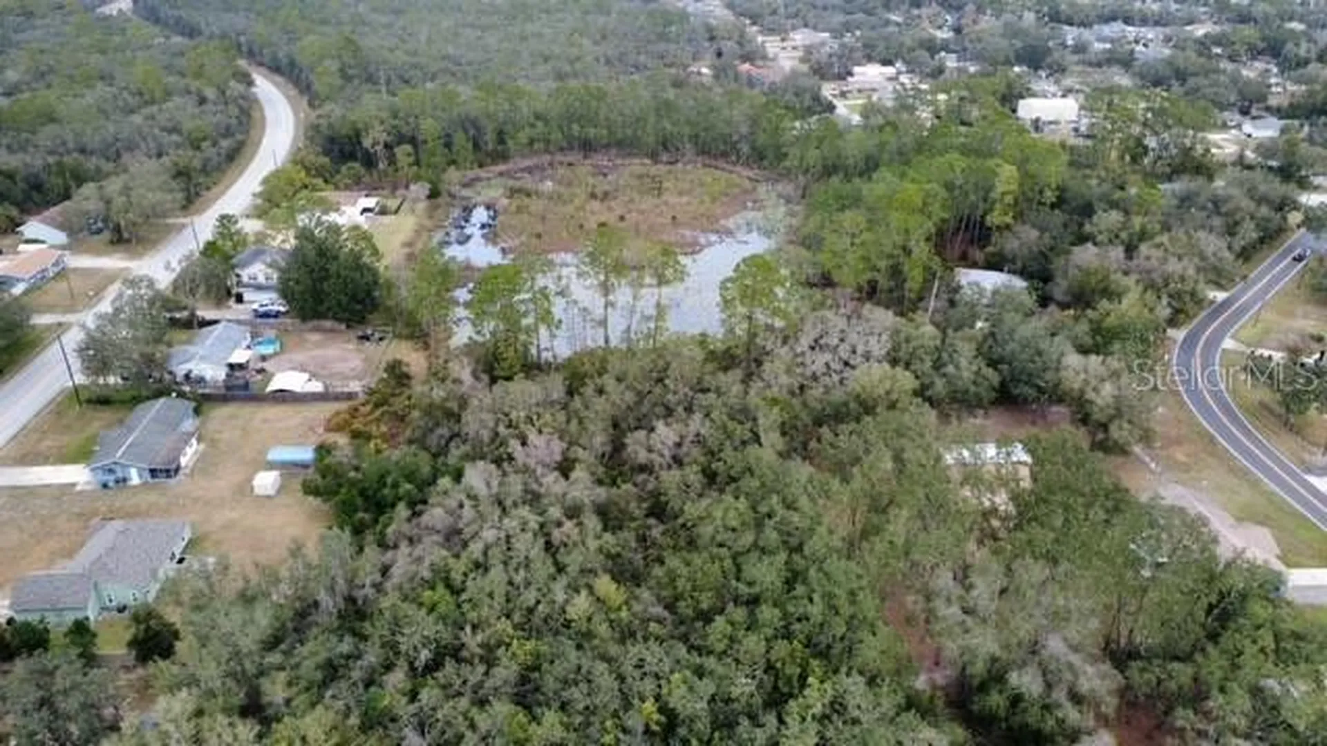 Periwinkle Drive Deland FL 32724