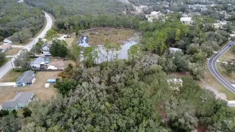 Periwinkle Drive Deland FL 32724
