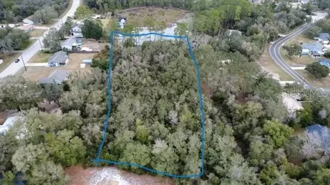 Periwinkle Drive Deland FL 32724