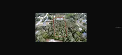 Periwinkle Drive Deland FL 32724