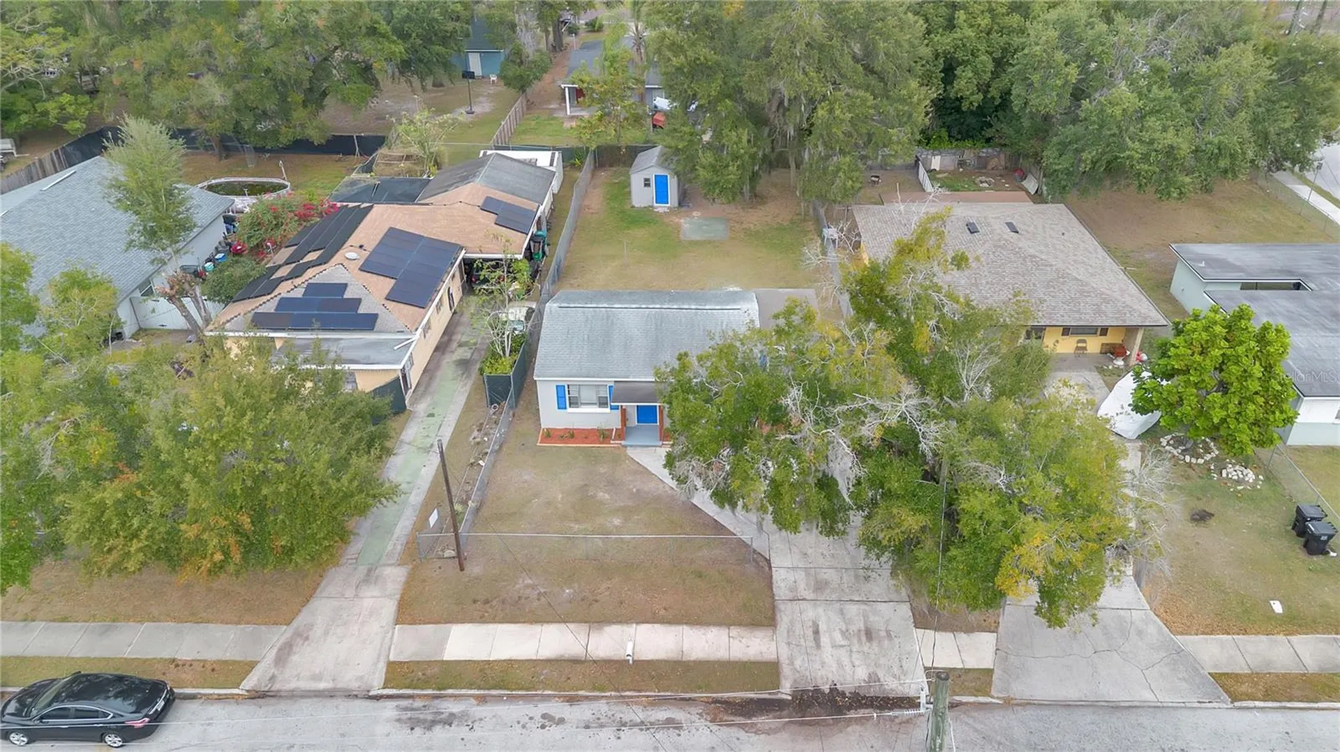 911 Indiana Street Orlando FL 32805