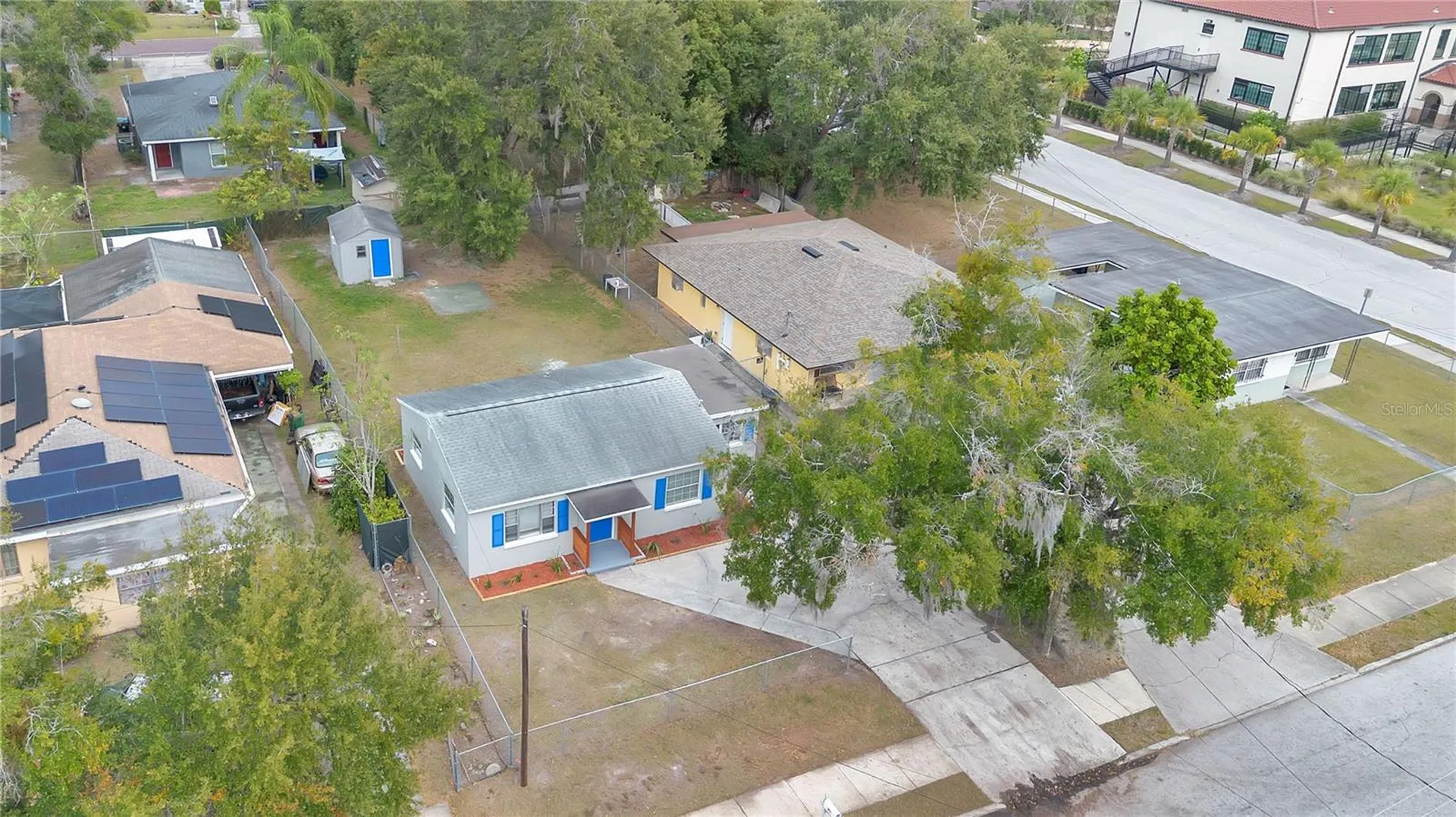911 Indiana Street Orlando FL 32805