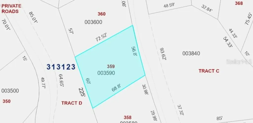 359 Possum Path River Ranch FL 33867