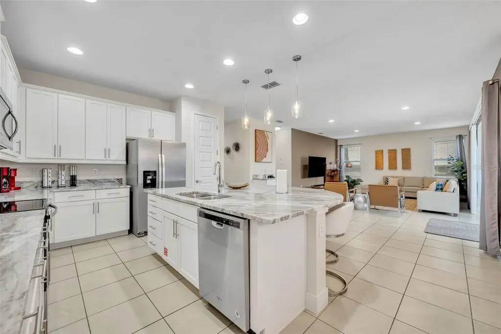 7744 Fairfax Drive Kissimmee FL 34747