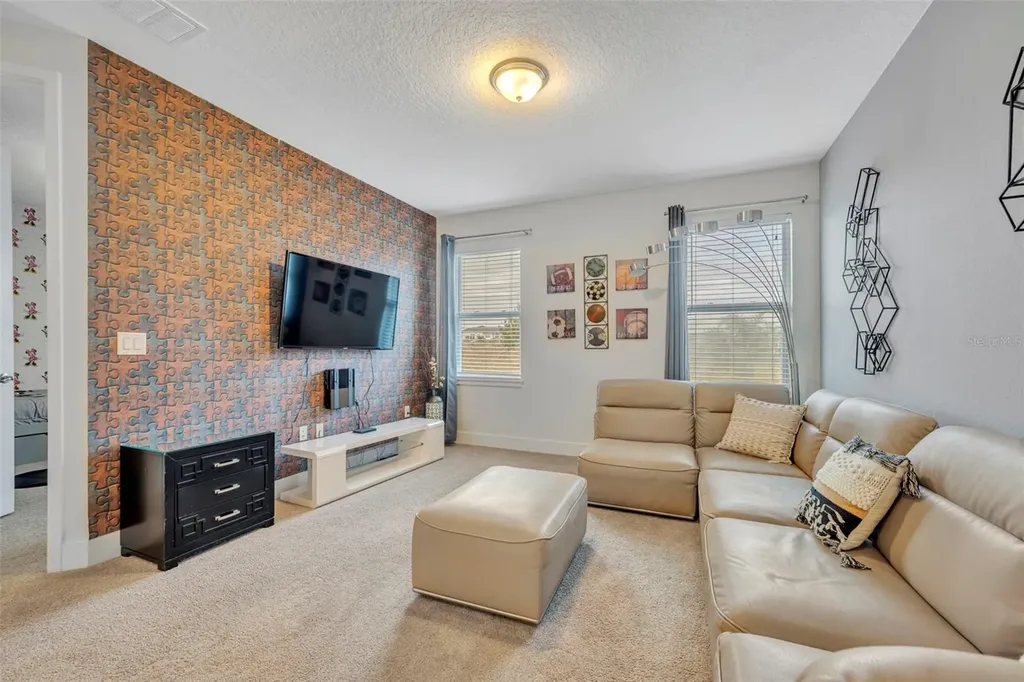 7744 Fairfax Drive Kissimmee FL 34747