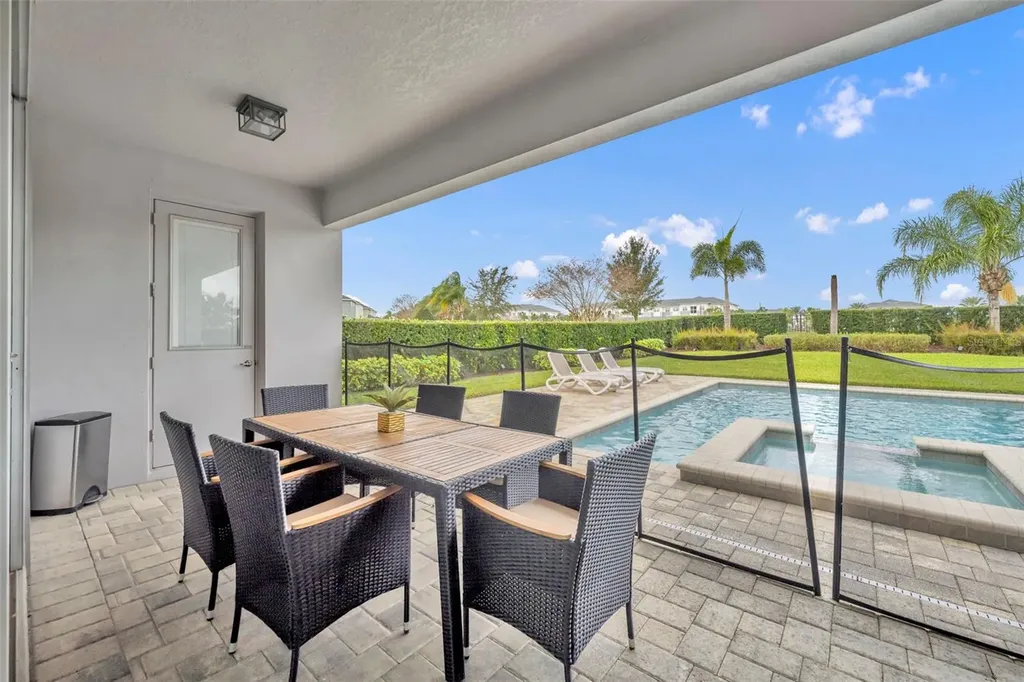 7744 Fairfax Drive Kissimmee FL 34747