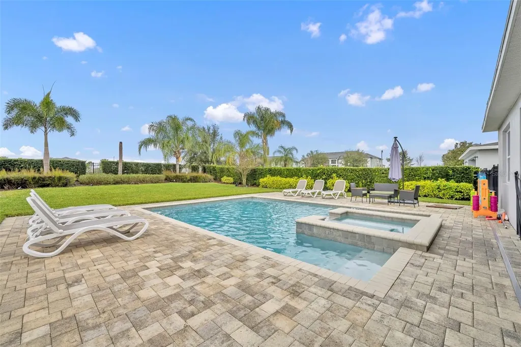 7744 Fairfax Drive Kissimmee FL 34747