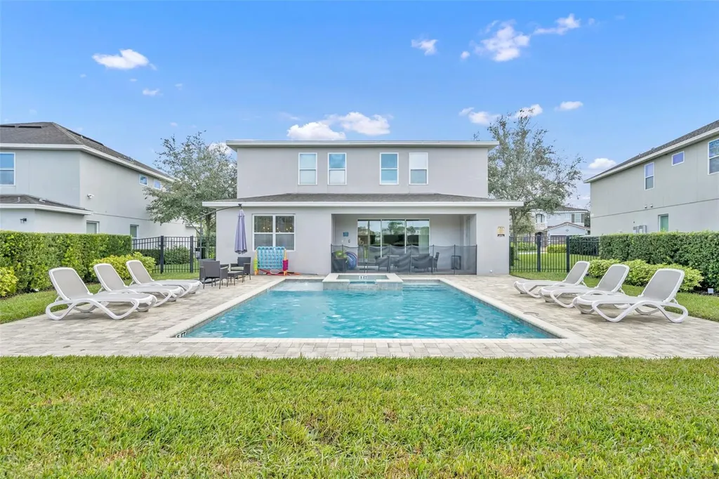 7744 Fairfax Drive Kissimmee FL 34747