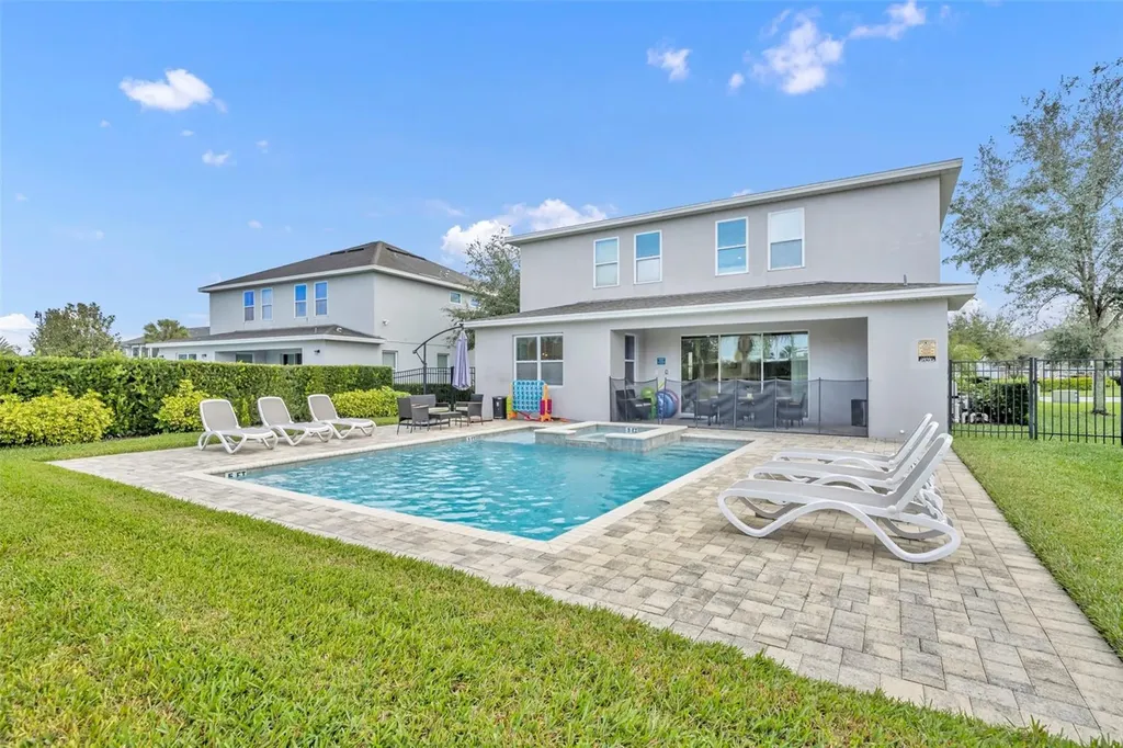 7744 Fairfax Drive Kissimmee FL 34747