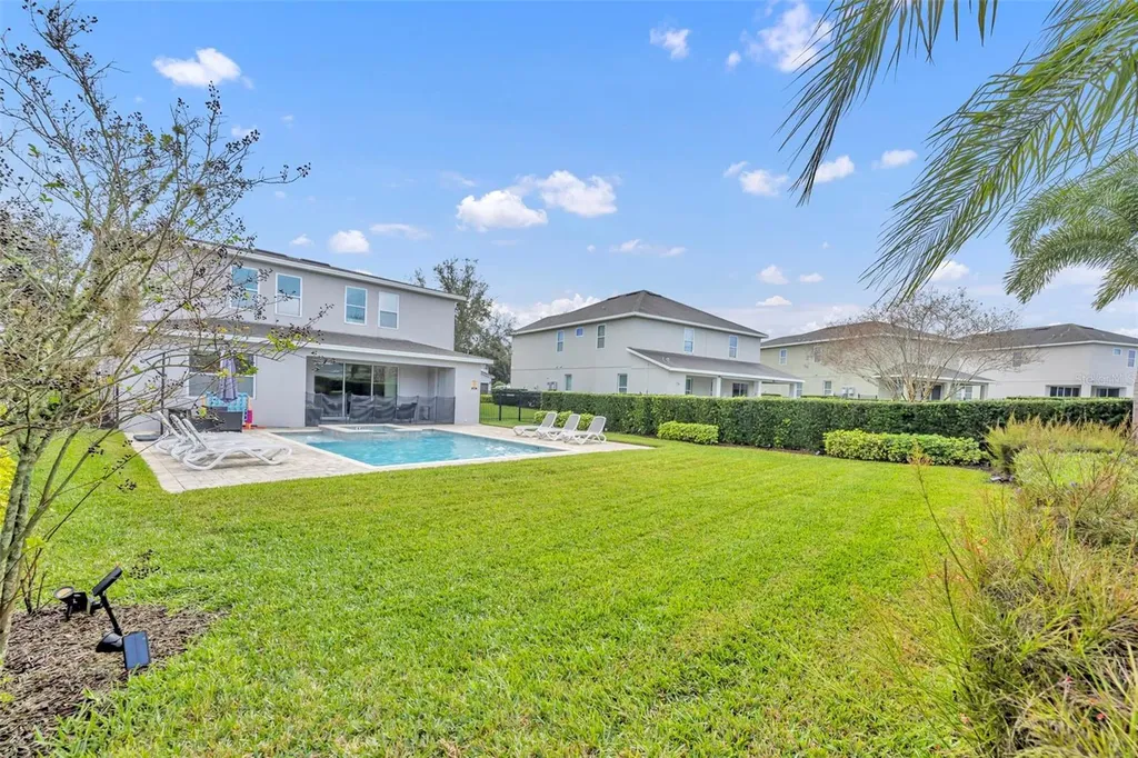 7744 Fairfax Drive Kissimmee FL 34747