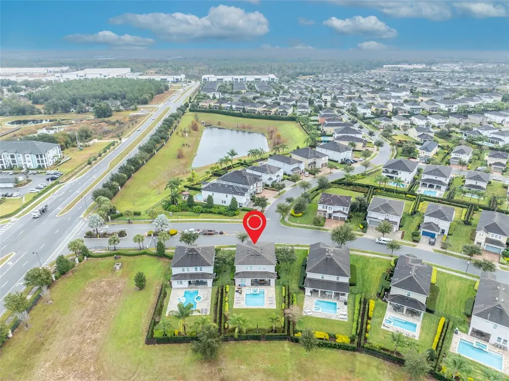 7744 Fairfax Drive Kissimmee FL 34747