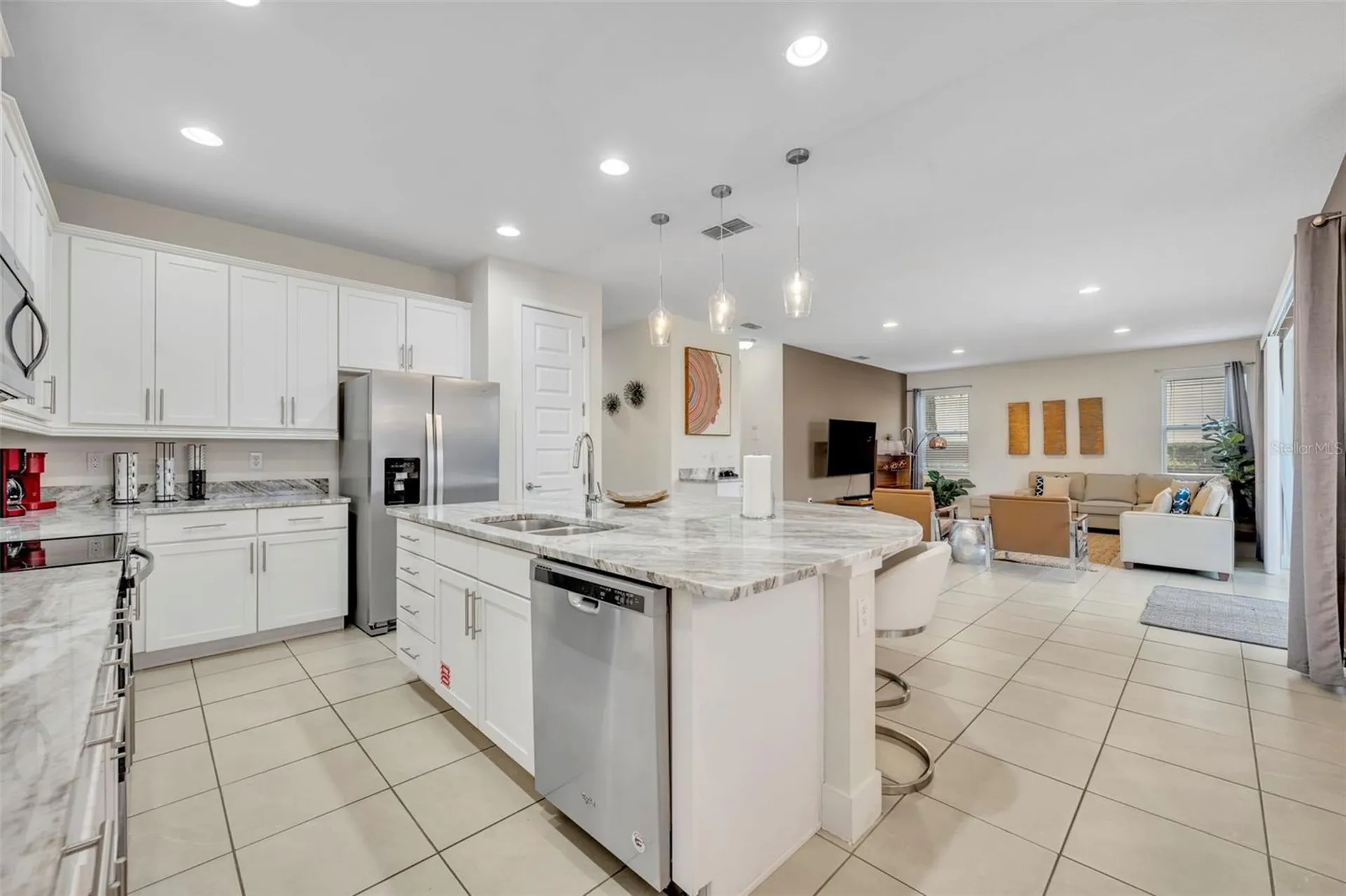 7744 Fairfax Drive Kissimmee FL 34747