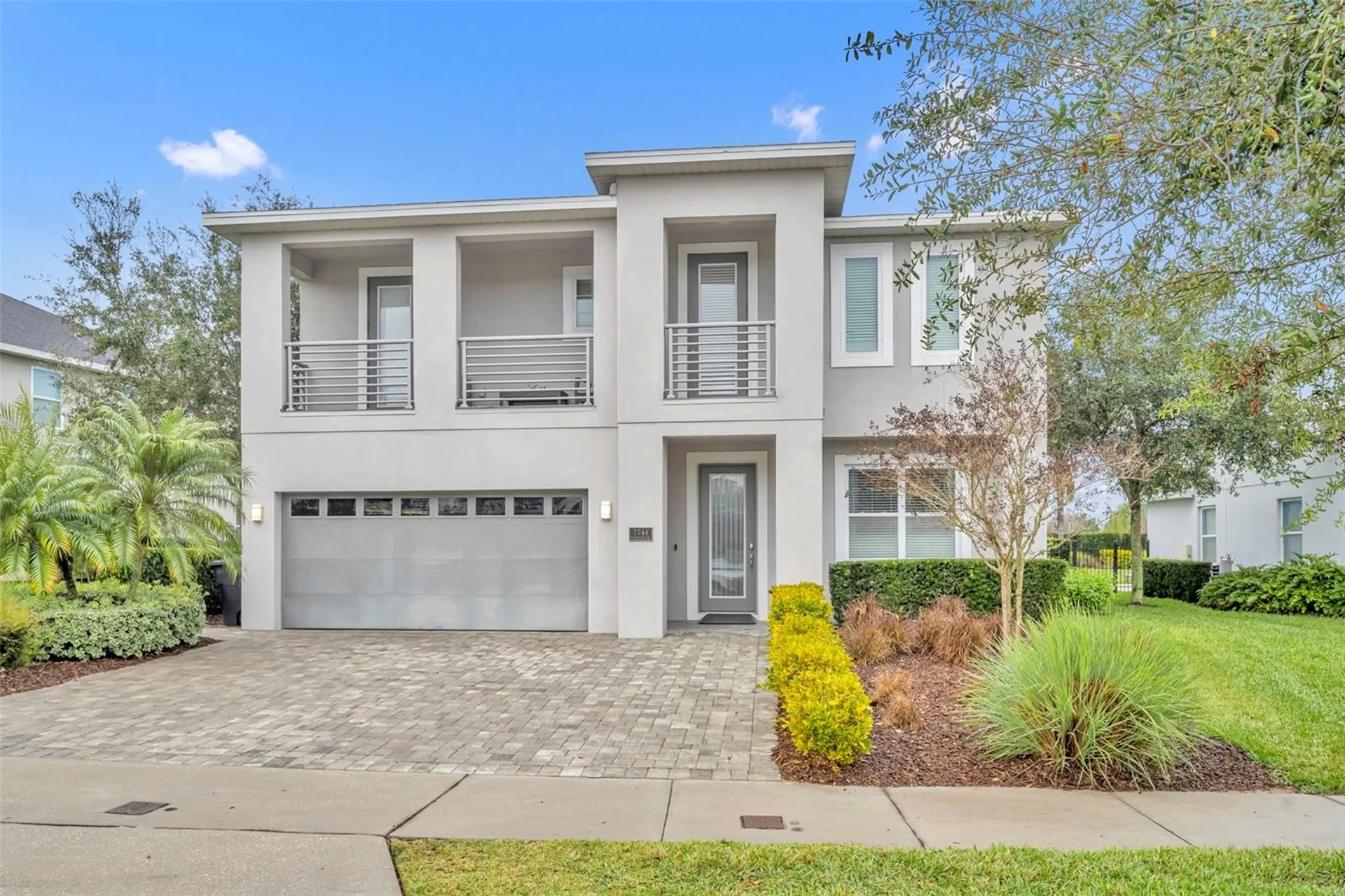7744 Fairfax Drive Kissimmee FL 34747